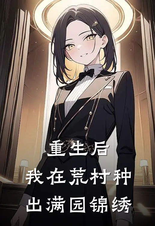 重生后，我在荒村种出满园锦绣