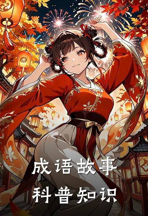 成语故事科普知识