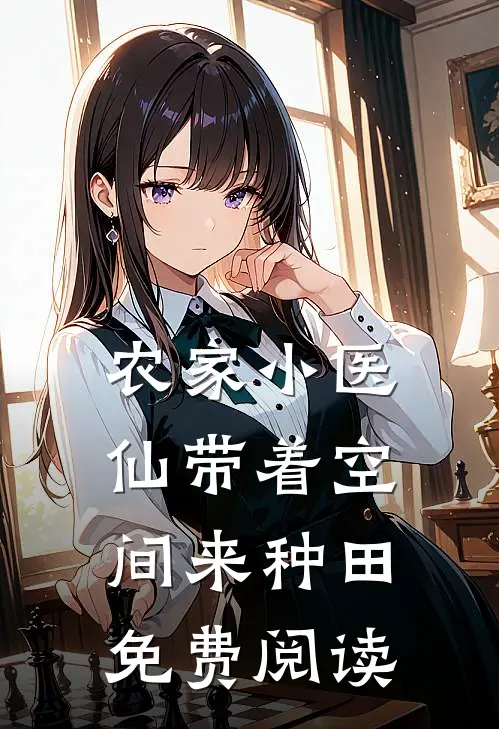 农家小医仙带着空间来种田免费阅读