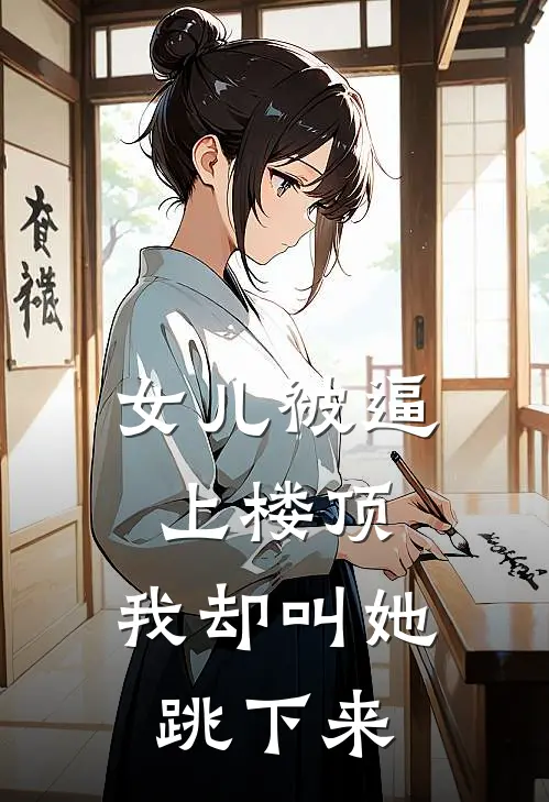 女儿被逼上楼顶，我却叫她跳下来我女儿完本小说免费阅读_最新章节列表女儿被逼上楼顶，我却叫她跳下来(我女儿)