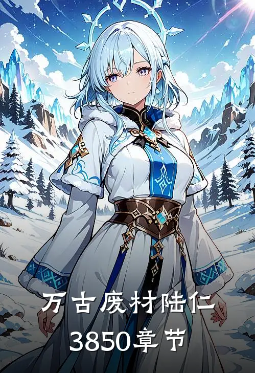 万古废材陆仁3850章节