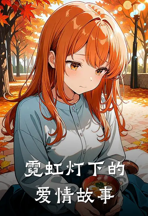 霓虹灯下的爱情故事