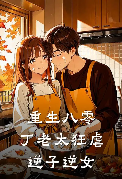 重生八零：丁老太狂虐逆子逆女