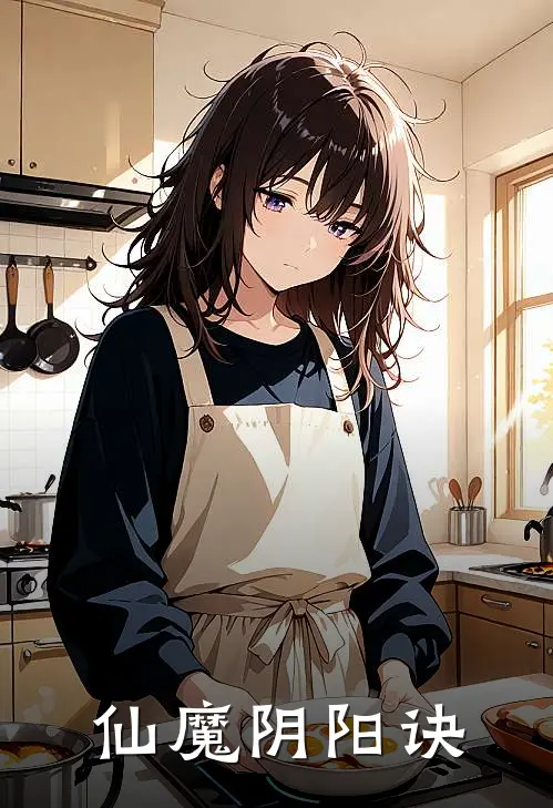 仙魔阴阳诀