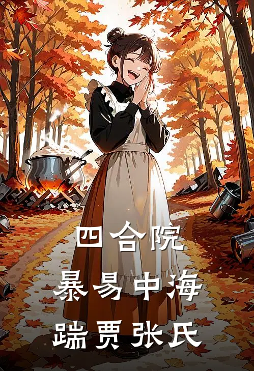 四合院：暴易中海，踹贾张氏