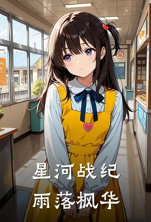 星河战纪：雨落枫华(灵秀谷云隐)全章节在线阅读_灵秀谷云隐全章节在线阅读