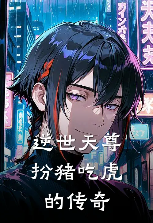 逆世天尊：扮猪吃虎的传奇叶尘王铭免费小说大全_热门免费小说逆世天尊：扮猪吃虎的传奇(叶尘王铭)