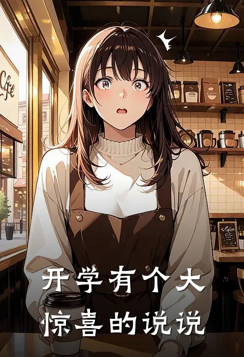 开学有个大惊喜的说说