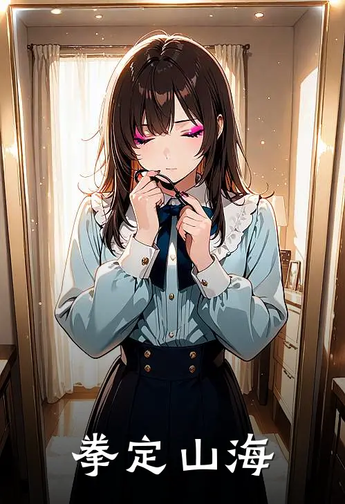 《拳定山海》姜海殷正全本阅读_(姜海殷正)全集阅读