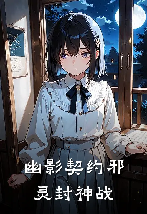 幽影契约邪灵封神战(叶尘苏璃)热门小说大全_免费小说大全幽影契约邪灵封神战叶尘苏璃