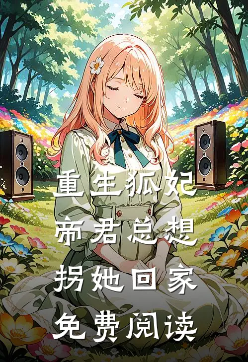 重生狐妃帝君总想拐她回家免费阅读