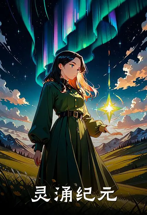 灵涌纪元