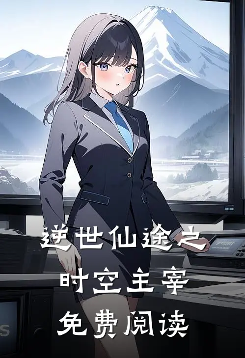 逆世仙途之时空主宰免费阅读