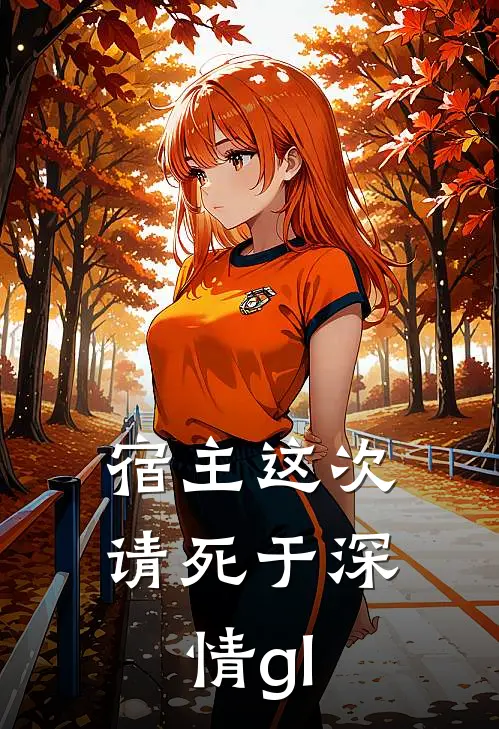 宿主这次请死于深情gl