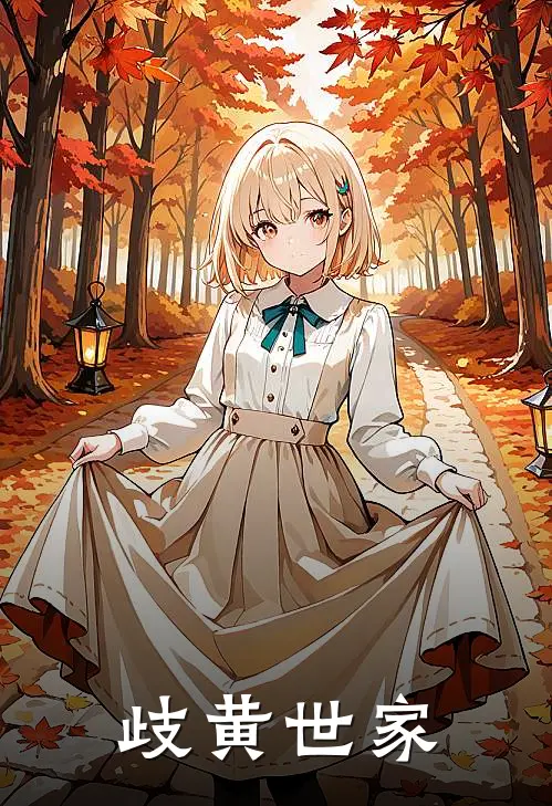 歧黄世家程半夏秦远志全集免费小说_免费小说完结歧黄世家(程半夏秦远志)