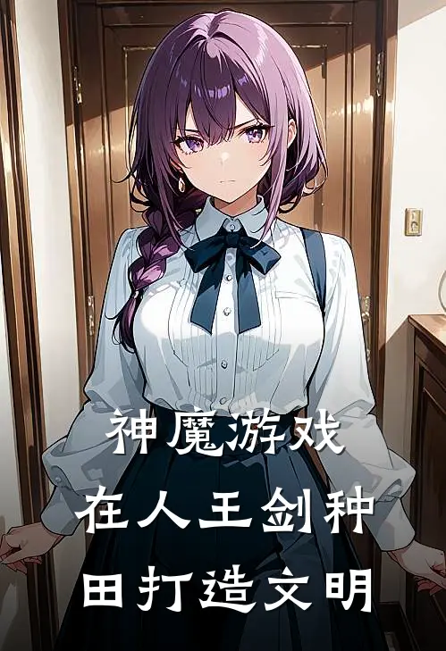 神魔游戏：在人王剑种田打造文明