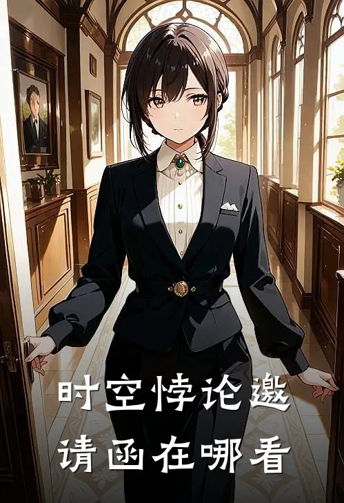 时空悖论邀请函在哪看