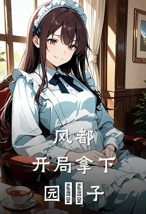 风都：开局拿下园咲冴子