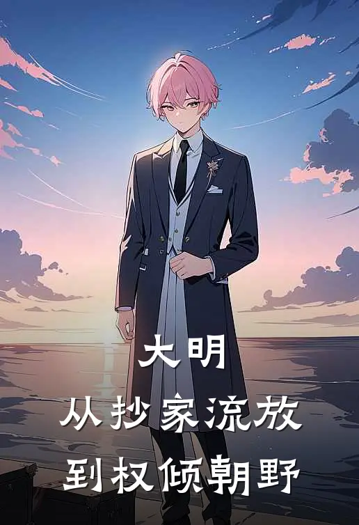 大明：从抄家流放到权倾朝野