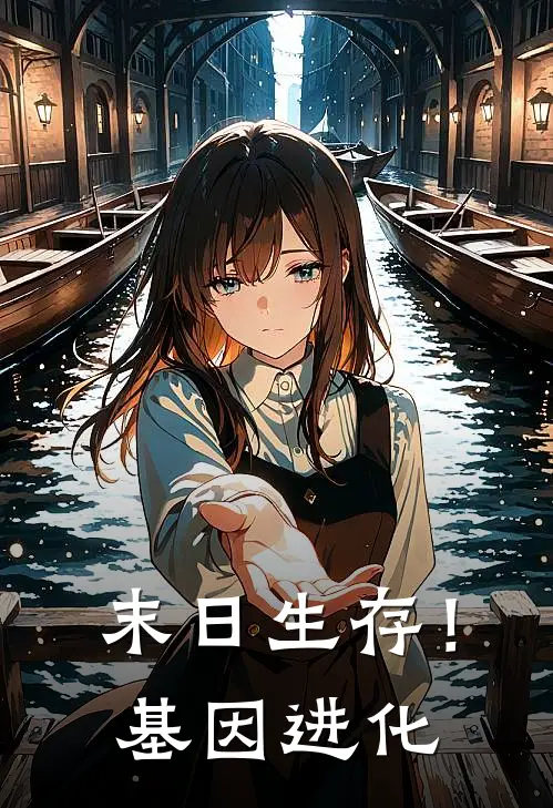 末日生存！基因进化