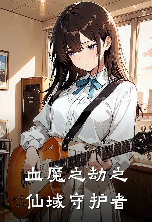 血魔之劫之仙域守护者