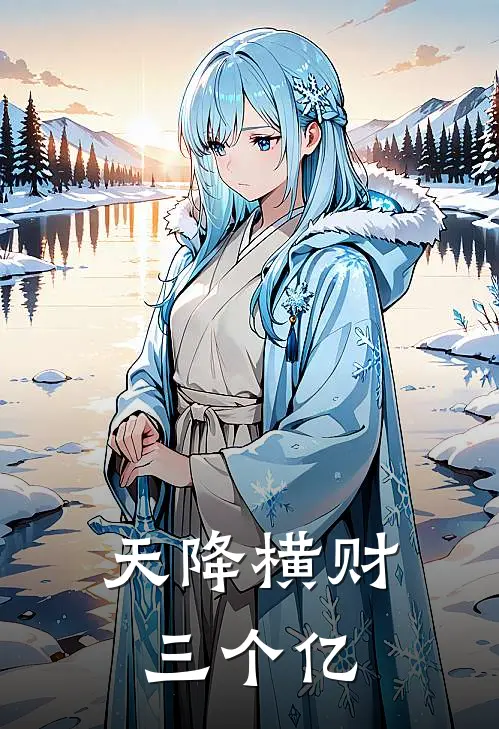 天降横财三个亿