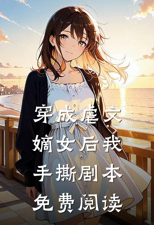 穿成虐文嫡女后我手撕剧本免费阅读