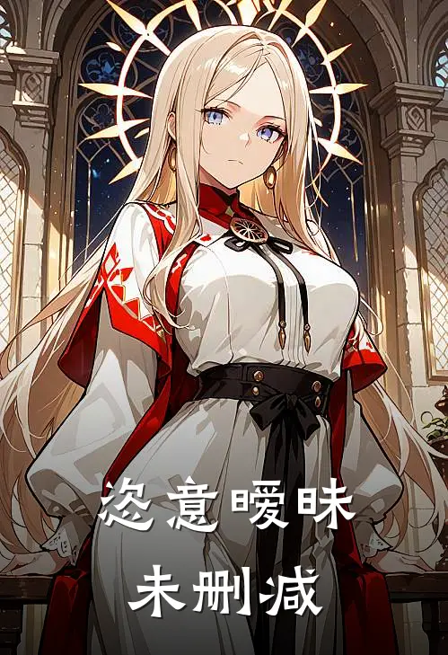 恣意暧昧 未删减