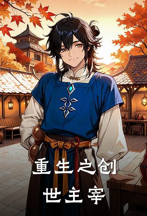 重生之创世主宰(唐鑫张靖怡)免费小说在线阅读_在线阅读免费小说重生之创世主宰(唐鑫张靖怡)