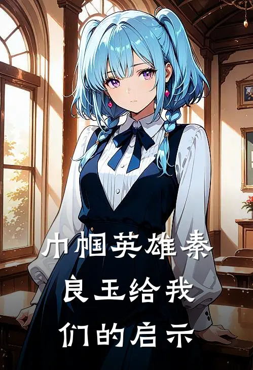 巾帼英雄秦良玉给我们的启示