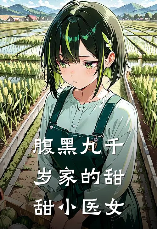 腹黑九千岁家的甜甜小医女