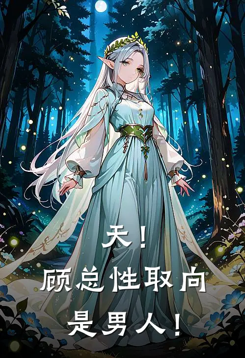 《天！顾总性取向是男人！》林煜顾怀火爆新书_天！顾总性取向是男人！(林煜顾怀)最新热门小说