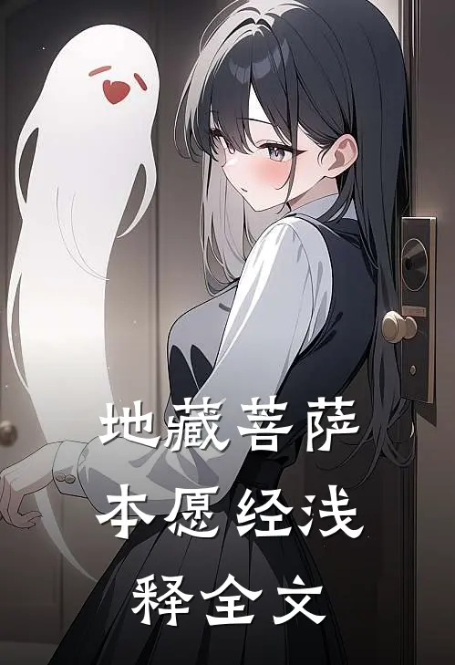 地藏菩萨本愿经浅释全文