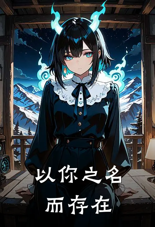 以你之名而存在(婴宁封为谦)好看的小说推荐完结_完本小说以你之名而存在婴宁封为谦