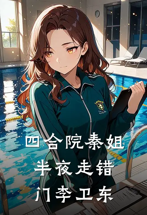 四合院秦姐半夜走错门李卫东