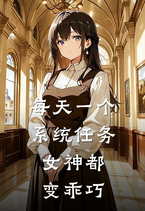 每天一个系统任务，女神都变乖巧许飞张倩热门的小说_免费小说每天一个系统任务，女神都变乖巧(许飞张倩)