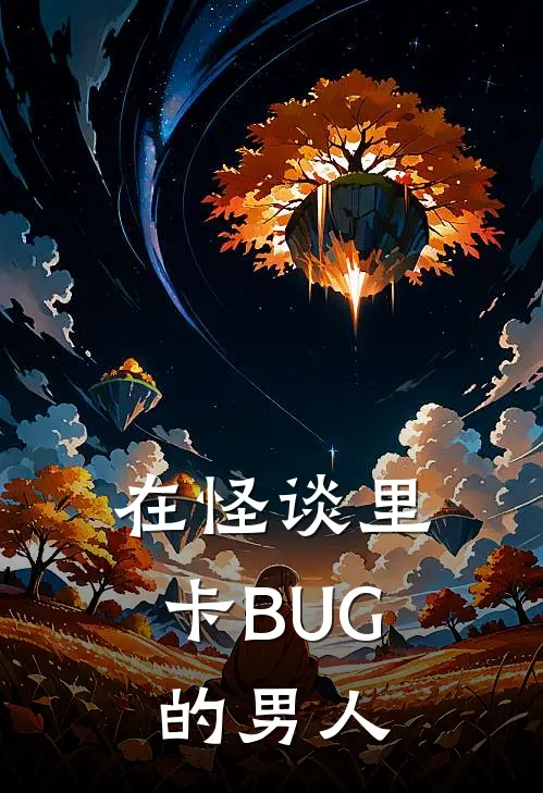 在怪谈里卡BUG的男人