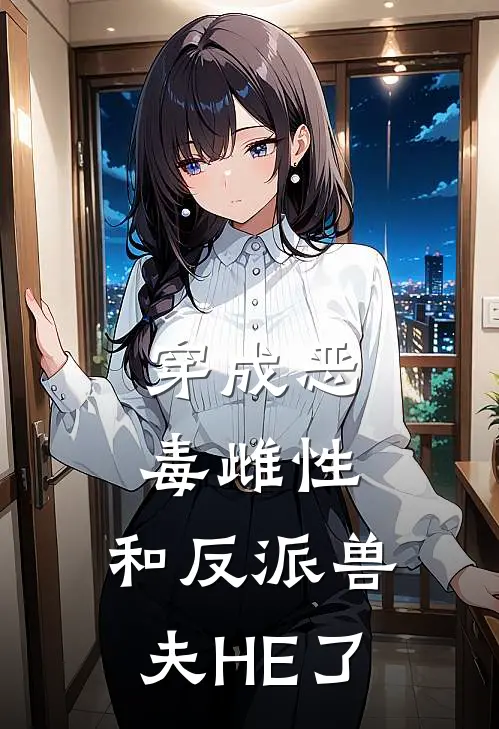 穿成恶毒雌性，和反派兽夫HE了