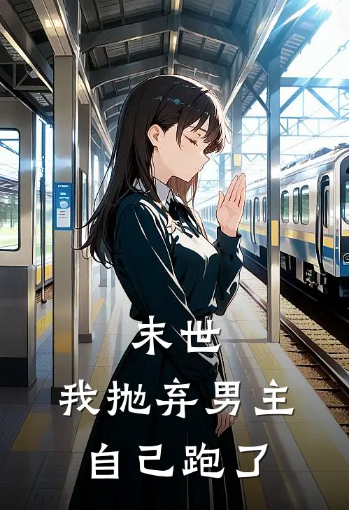 末世：我抛弃男主自己跑了