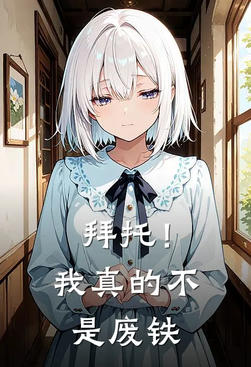 拜托！我真的不是废铁