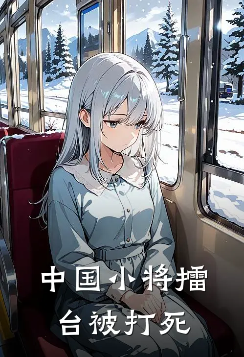 中国小将擂台被打死
