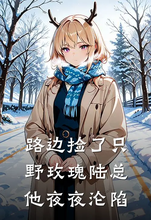 路边捡了只野玫瑰陆总他夜夜沦陷