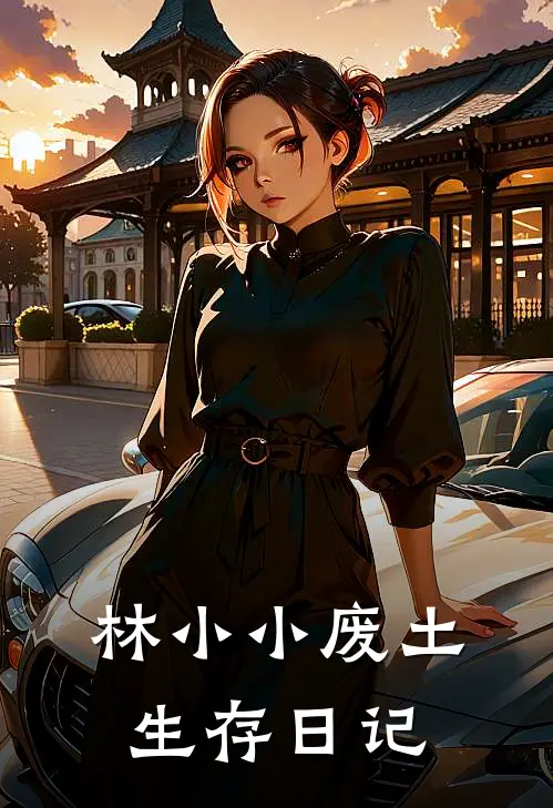 林小小废土生存日记林小小蔚星免费小说在线阅读_热门小说在线阅读林小小废土生存日记林小小蔚星