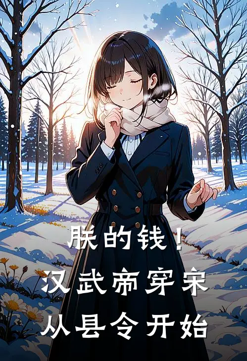 朕的钱！汉武帝穿宋从县令开始