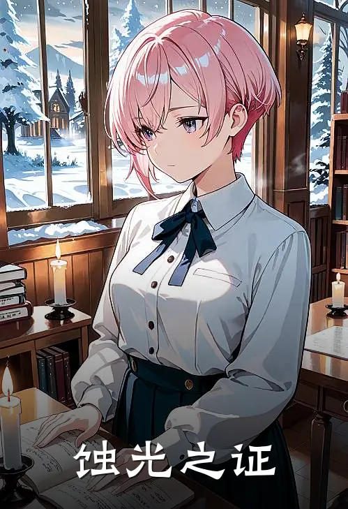 蚀光之证(林砚晞秦砚声)免费阅读完整版小说_最新小说全文阅读蚀光之证林砚晞秦砚声