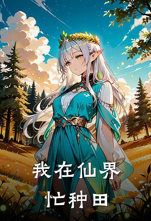 我在仙界忙种田
