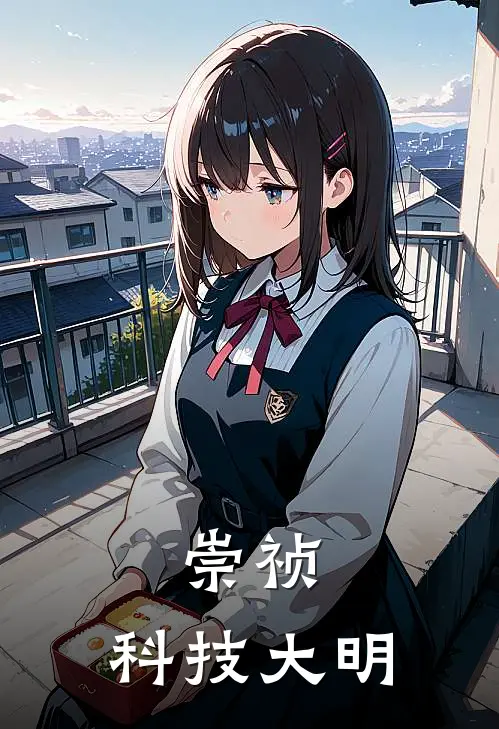 崇祯：科技大明(朱由检魏忠贤)最新小说_免费阅读完整版小说崇祯：科技大明(朱由检魏忠贤)