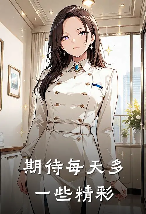 期待每天多一些精彩