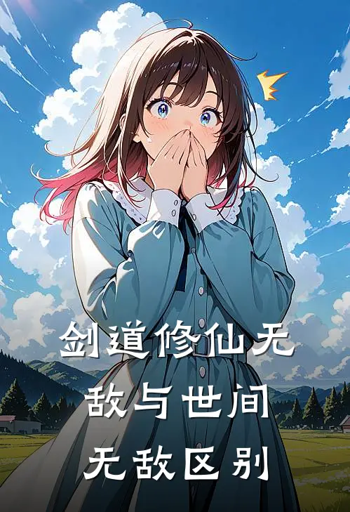 剑道修仙无敌与世间无敌区别