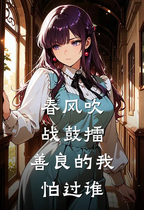 春风吹，战鼓擂，善良的我怕过谁